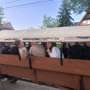 Zakopane - Sky Walk Poronin oraz Termy