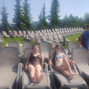 Zakopane - Sky Walk Poronin oraz Termy