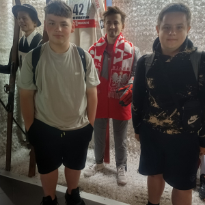 Zakopane - 3 dzień wycieczki