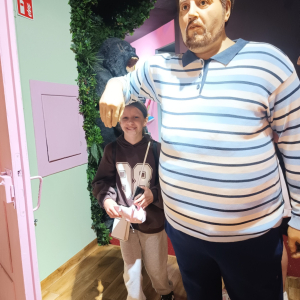 Zakopane - 3 dzień wycieczki