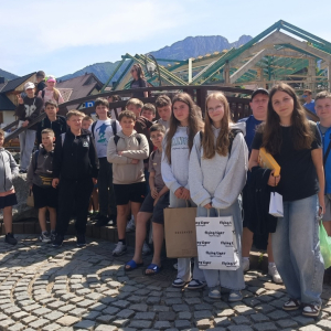 Zakopane - 3 dzień wycieczki