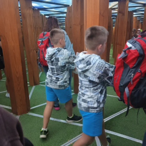 Zakopane - 3 dzień wycieczki
