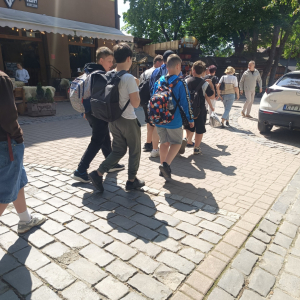 Zakopane - 3 dzień wycieczki