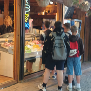 Zakopane - 3 dzień wycieczki