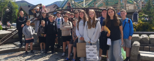 Zakopane - 3 dzień wycieczki