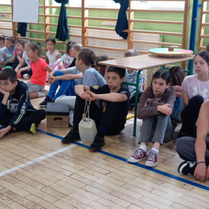 „Kawiarenka Dobra” - relacja z akcji 11 czerwca