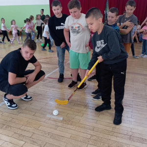 „Kawiarenka Dobra” - relacja z akcji 11 czerwca