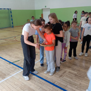 „Kawiarenka Dobra” - relacja z akcji 11 czerwca