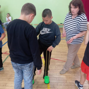 „Kawiarenka Dobra” - relacja z akcji 11 czerwca
