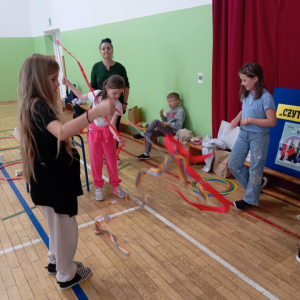 „Kawiarenka Dobra” - relacja z akcji 11 czerwca