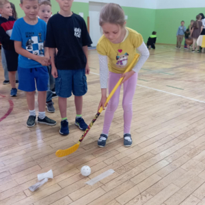 „Kawiarenka Dobra” - relacja z akcji 11 czerwca