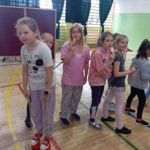 „Kawiarenka Dobra” - relacja z akcji 11 czerwca