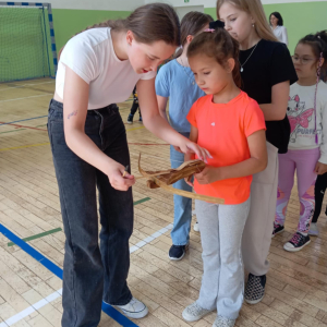 „Kawiarenka Dobra” - relacja z akcji 11 czerwca
