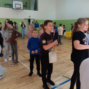 „Kawiarenka Dobra” - relacja z akcji 11 czerwca