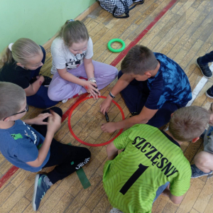 „Kawiarenka Dobra” - relacja z akcji 11 czerwca