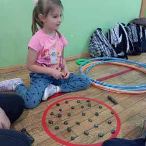 „Kawiarenka Dobra” - relacja z akcji 11 czerwca