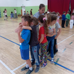 „Kawiarenka Dobra” - relacja z akcji 11 czerwca