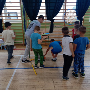 „Kawiarenka Dobra” - relacja z akcji 11 czerwca