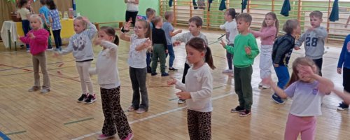 „Kawiarenka Dobra” - relacja z akcji 11 czerwca cz.2