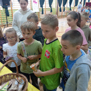 „Kawiarenka Dobra” - relacja z akcji 11 czerwca