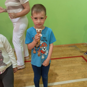 „Kawiarenka Dobra” - relacja z akcji 11 czerwca
