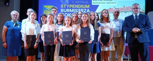Najlepsi z najlepszych!