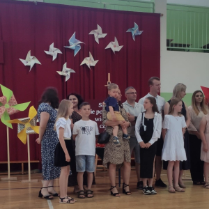 Są młodzi i zdolni! Szkoła nagrodziła swoich najlepszych uczniów
