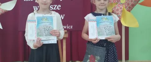 Sukces naszych uczniów w Międzynarodowym Konkursie Kangur Matematyczny!