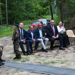 Nienadowski Cypel 2025