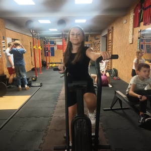 Zielona szkoła - dzień sportu i wizyta w kopalni węgla