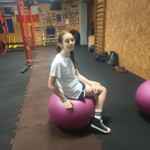 Zielona szkoła - dzień sportu i wizyta w kopalni węgla