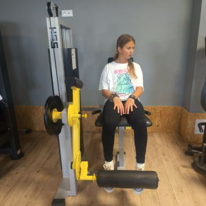 Zielona szkoła - dzień sportu i wizyta w kopalni węgla