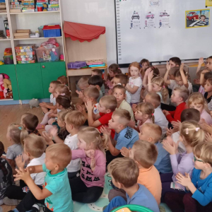 Zajęcia muzyczne z Yamaha