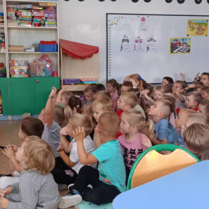 Zajęcia muzyczne z Yamaha