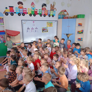 Zajęcia muzyczne z Yamaha