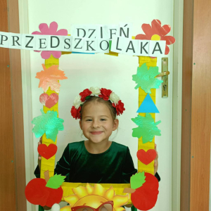 „Dzień Przedszkolaka” w grupie „0”.