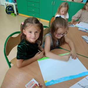 „Dzień Przedszkolaka” w grupie „0”.