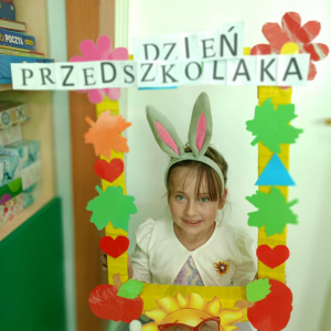 „Dzień Przedszkolaka” w grupie „0”.