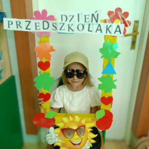 „Dzień Przedszkolaka” w grupie „0”.