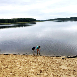 Ognisko czwartoklasistów