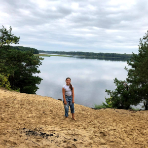 Ognisko czwartoklasistów