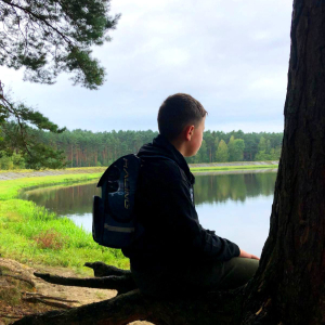 Ognisko czwartoklasistów