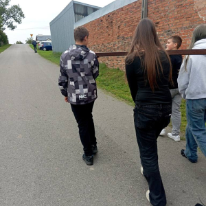 Patriotyczna Droga Krzyżowa do Turzy