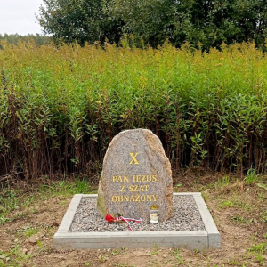 Patriotyczna Droga Krzyżowa do Turzy