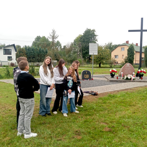 Patriotyczna Droga Krzyżowa do Turzy