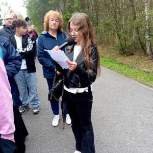 Patriotyczna Droga Krzyżowa do Turzy