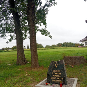 Patriotyczna Droga Krzyżowa do Turzy