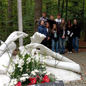 Patriotyczna Droga Krzyżowa do Turzy