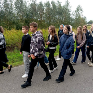 Patriotyczna Droga Krzyżowa do Turzy