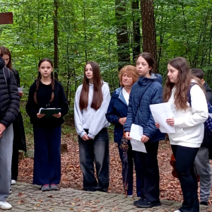 Patriotyczna Droga Krzyżowa do Turzy